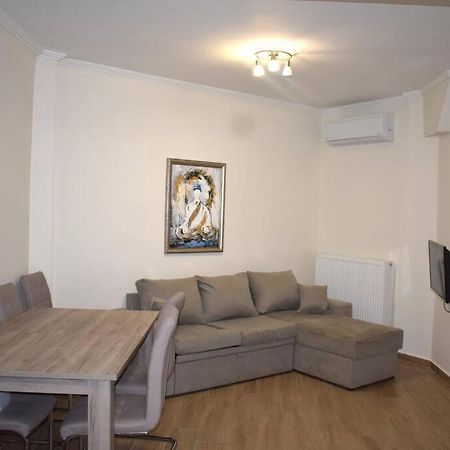 Appartement Lydia'S à Thessalonique Extérieur photo