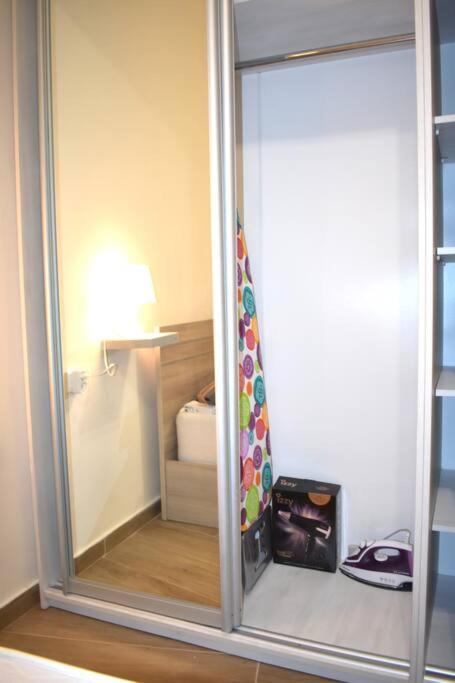 Appartement Lydia'S à Thessalonique Extérieur photo